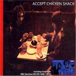 Chicken Shack : Accept
